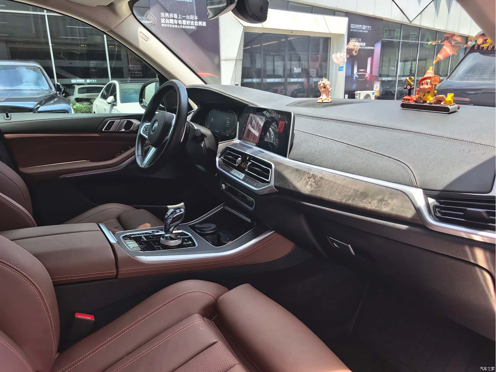 BMW X5, 2021 4