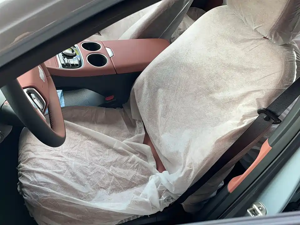 Geely Galaxy Galaxy L6