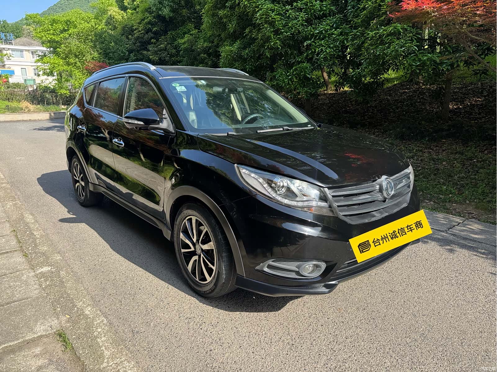 DongFeng 580, 2018 3