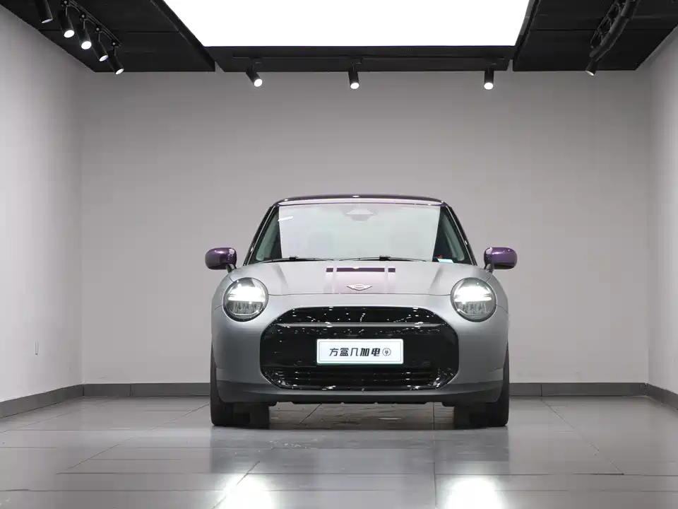 MINI Electric COOPER
