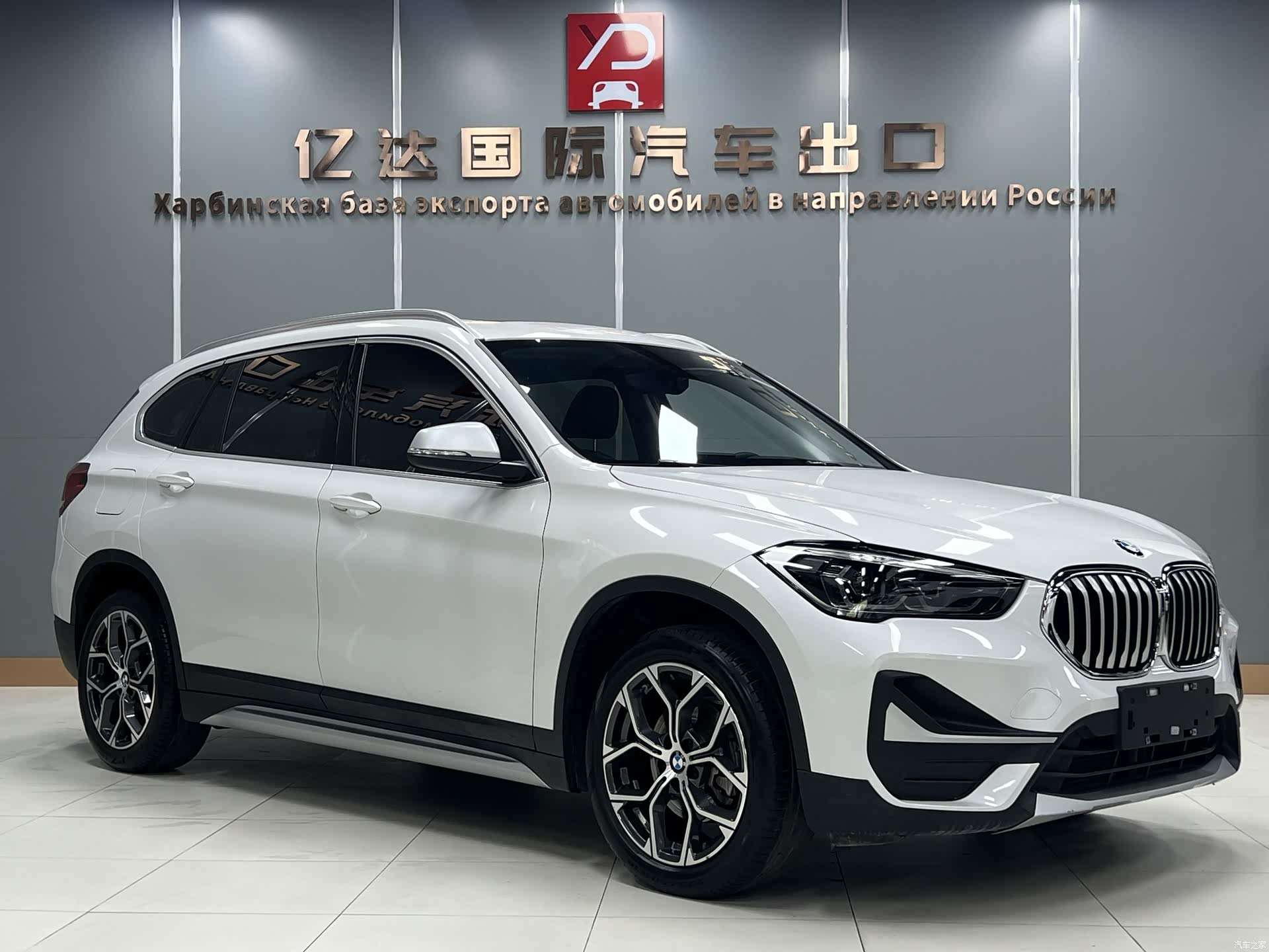 BMW X1, 2022 3