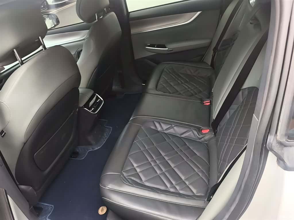 Changan Eado, 2023 17