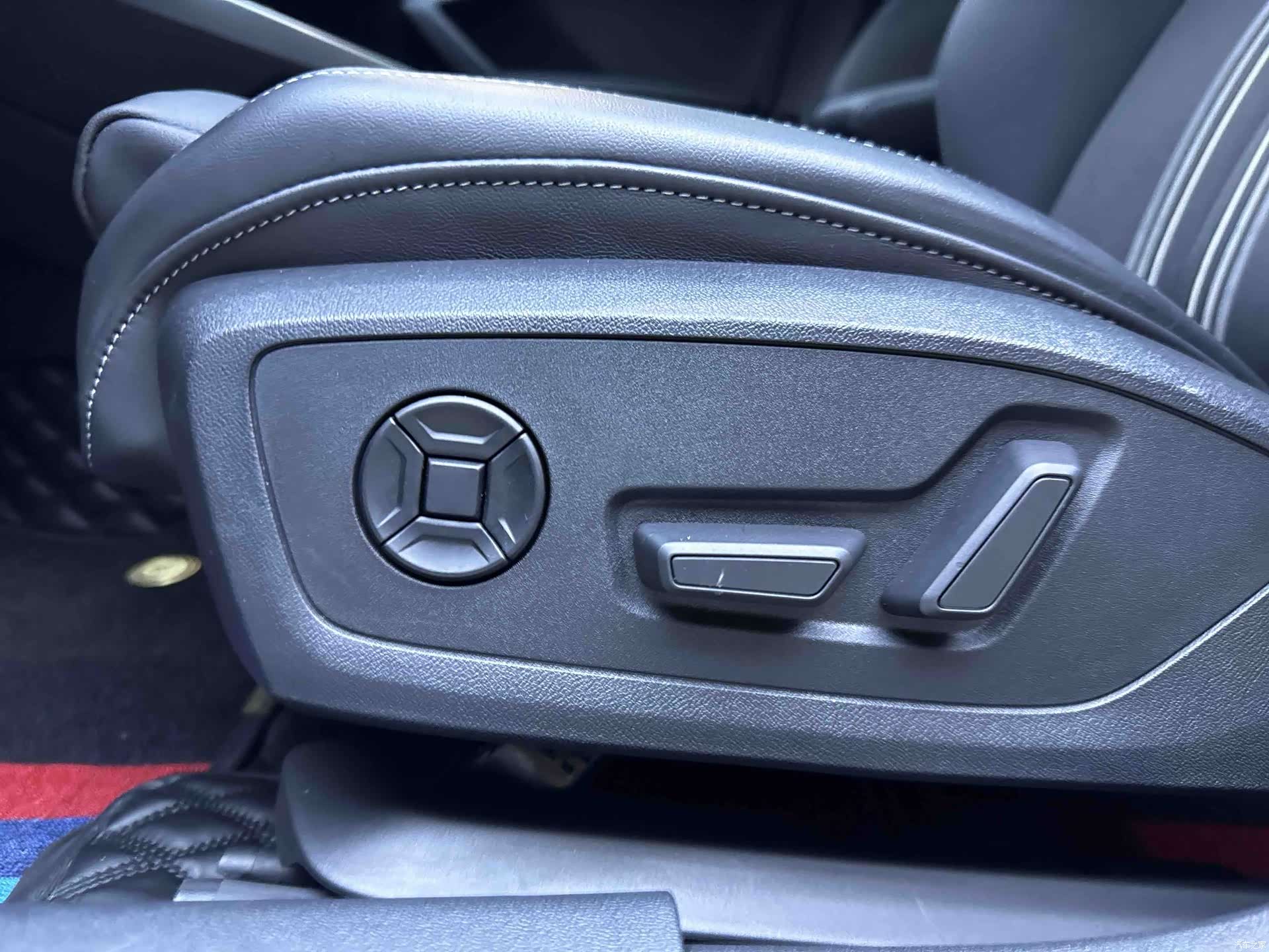 Audi A3, 2022 19