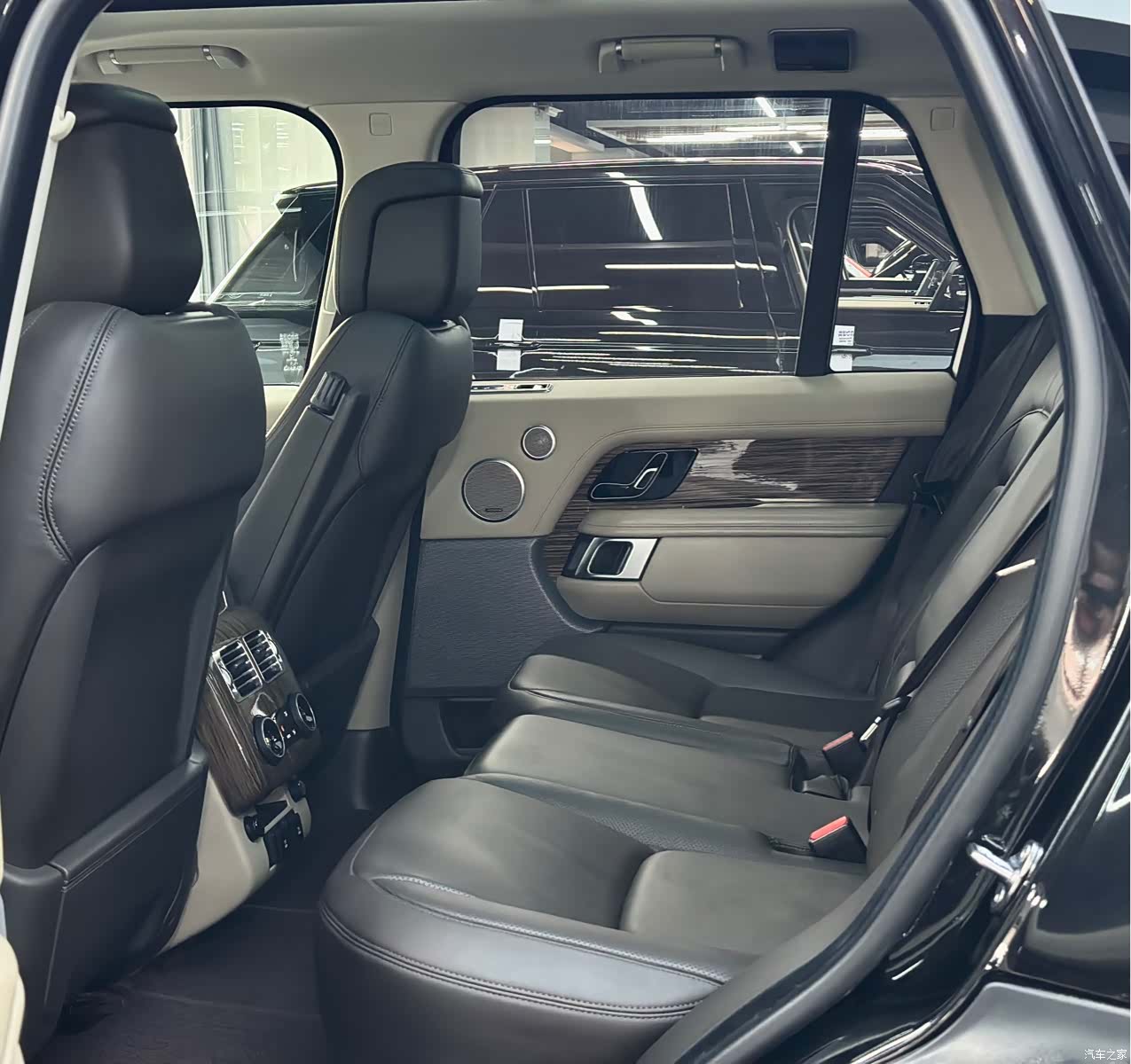 Land Rover Range Rover, 2019 7