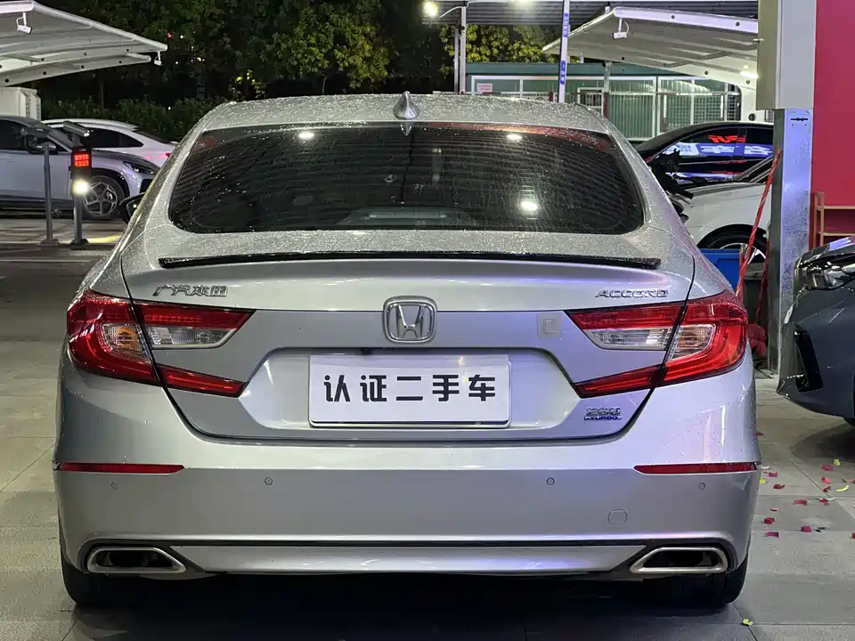 Honda Accord Honda Accord