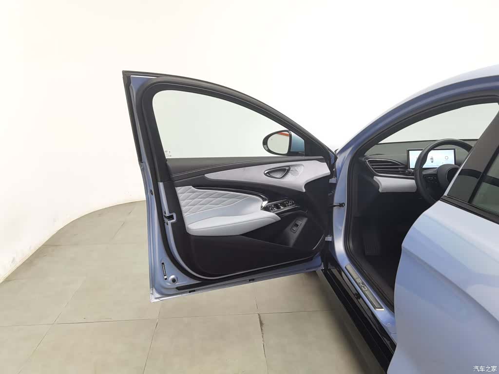 BYD Seal, 2022 8