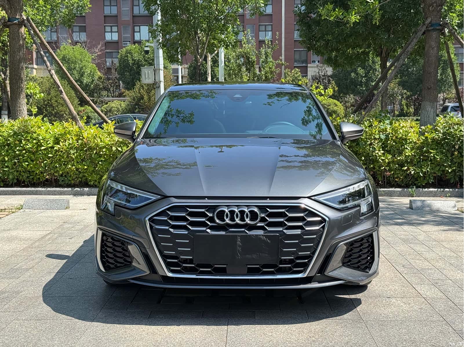 Audi A3, 2023 3