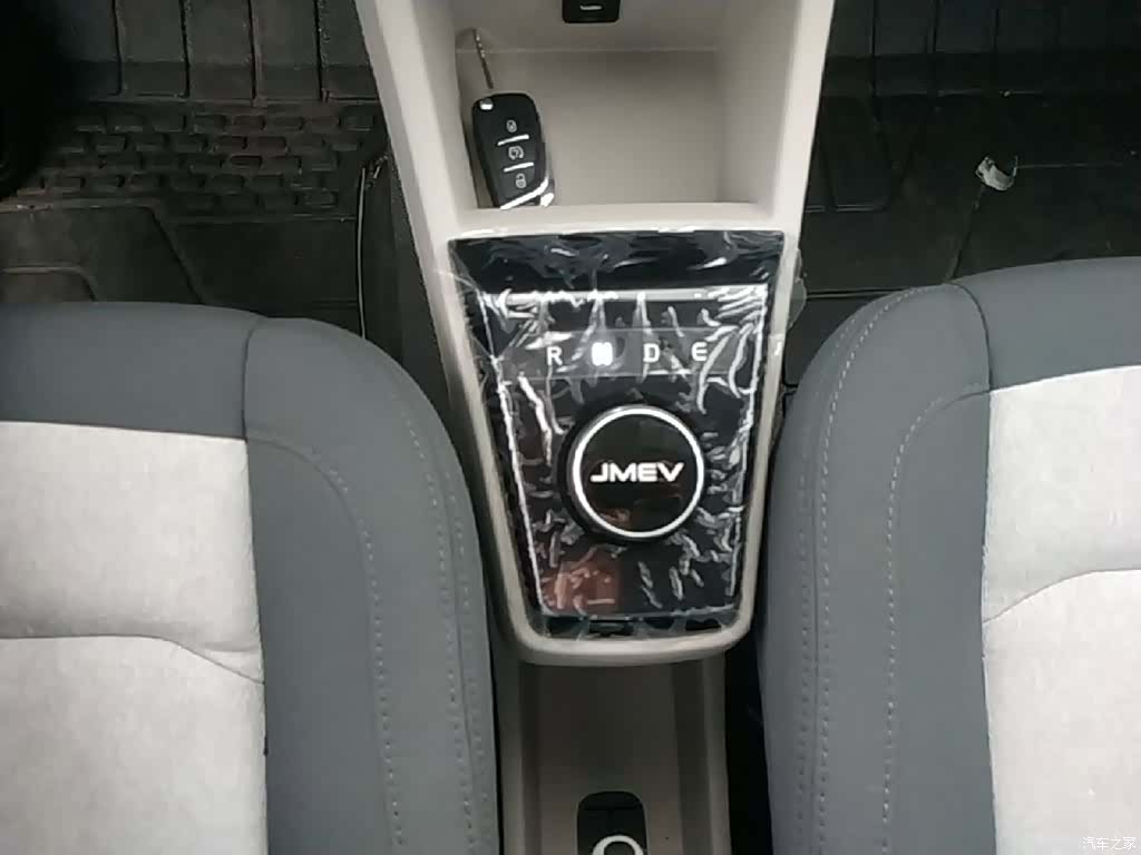 JMC EV2, 2025 14