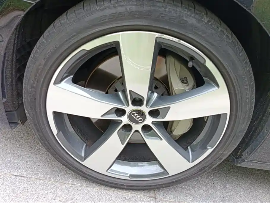Audi A6L Audi A6L