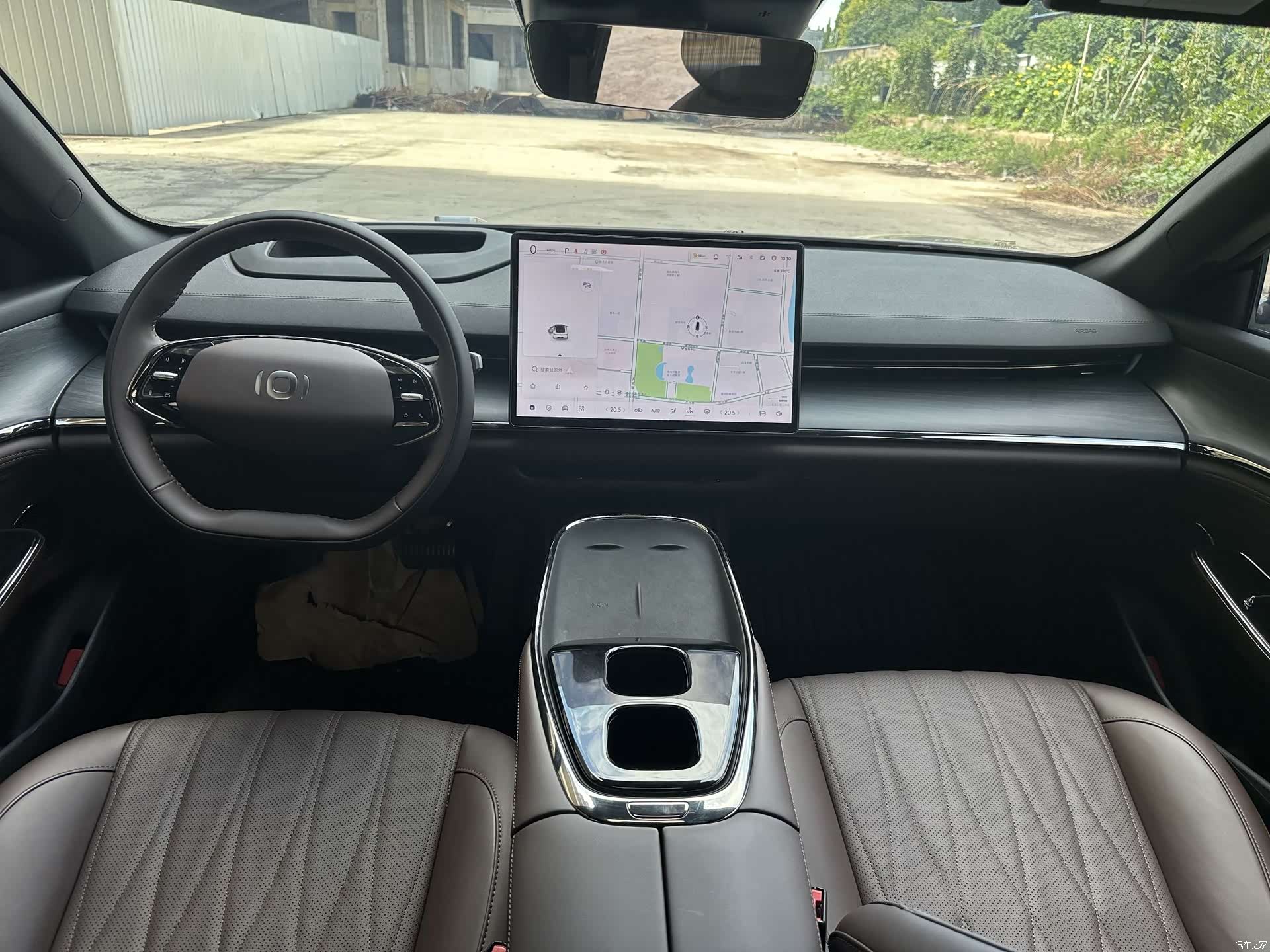 Changan Eado, 2025 6