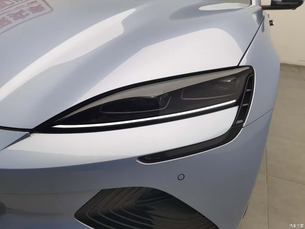 BYD Seal, 2022 7