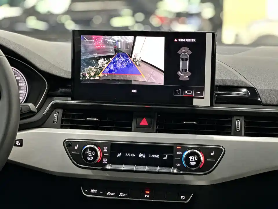Audi A5 Audi A5