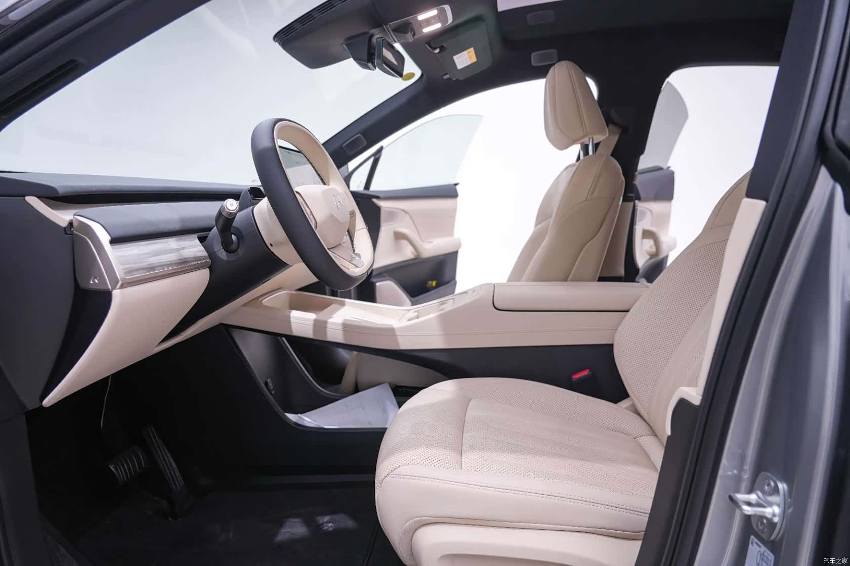 NIO L60, 2025 23
