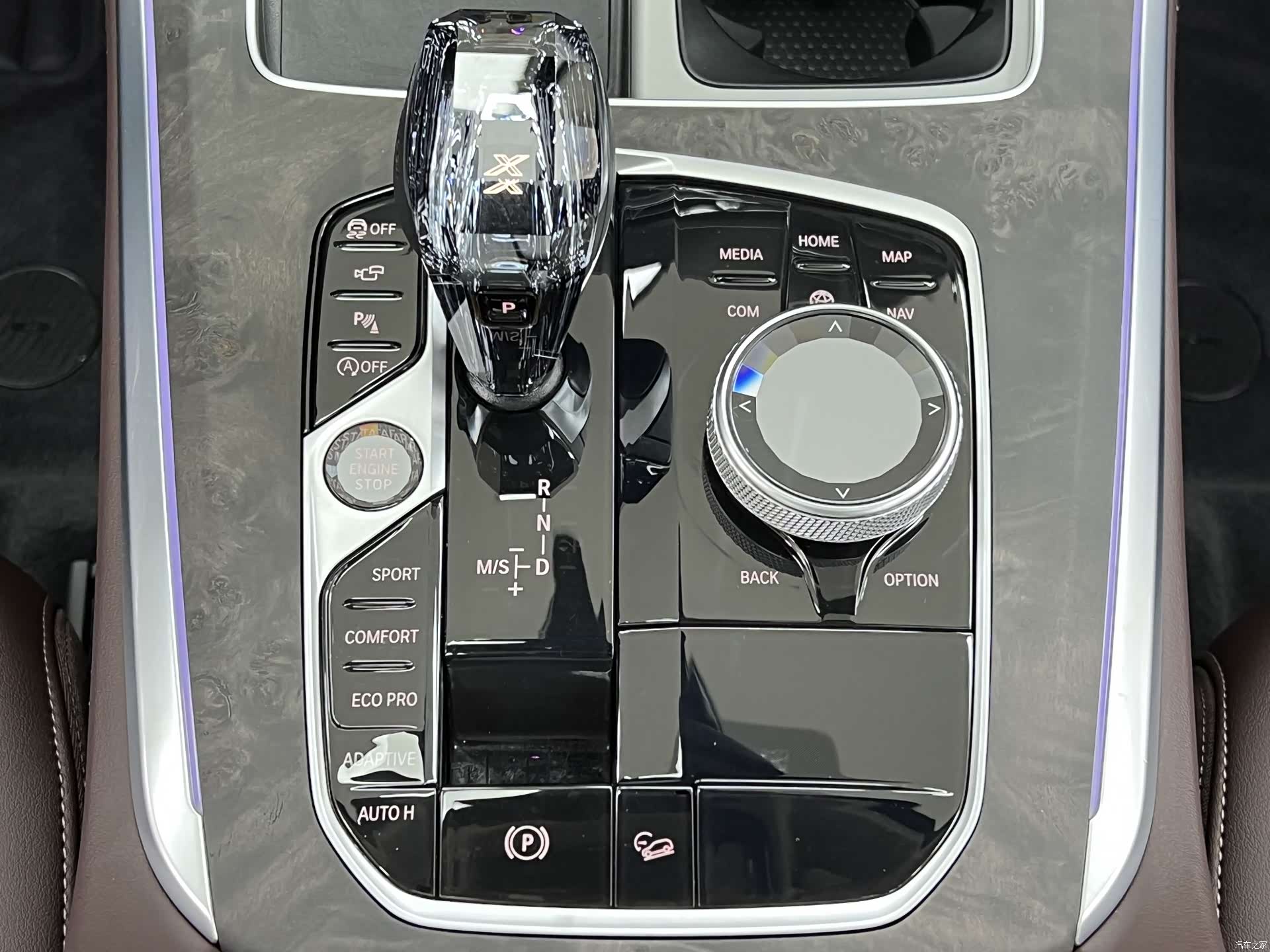 BMW X5, 2023 24