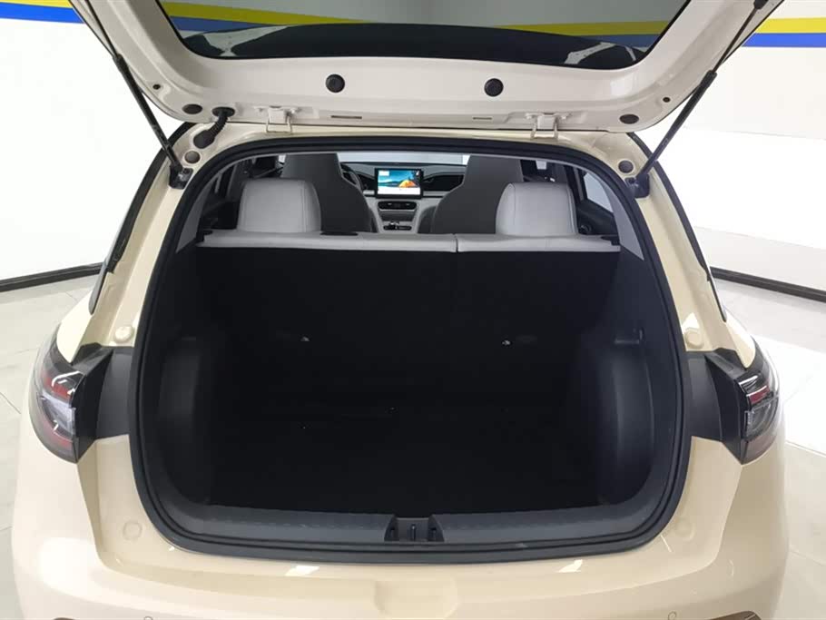 Geely Galaxy Star Wish