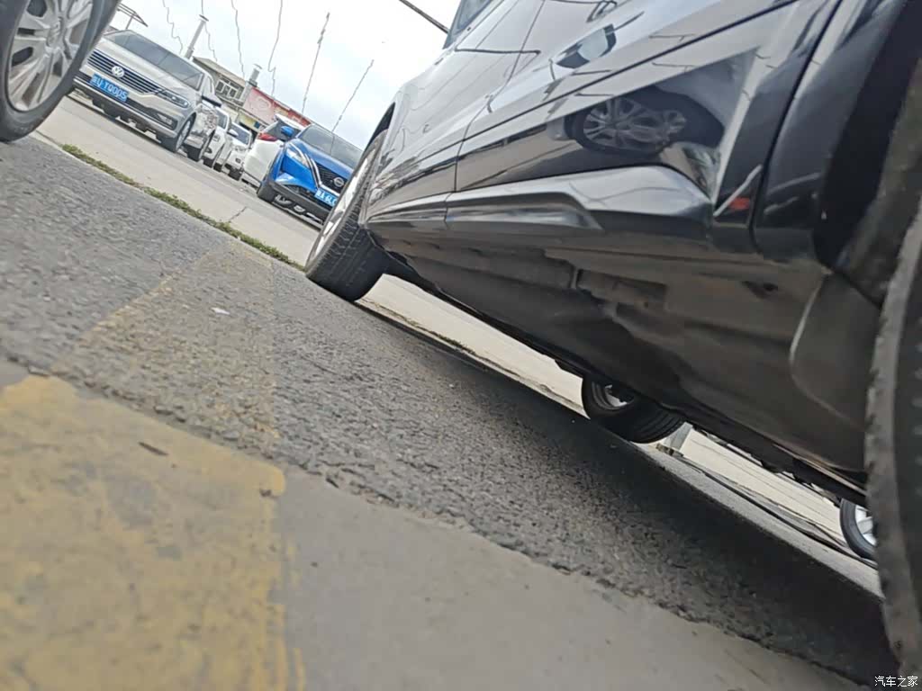 Audi Q5L, 2022 19