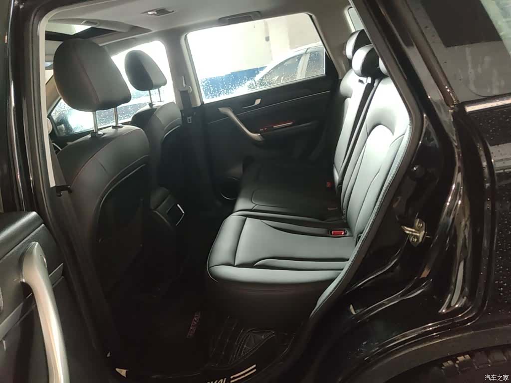 Haval H6, 2015 13