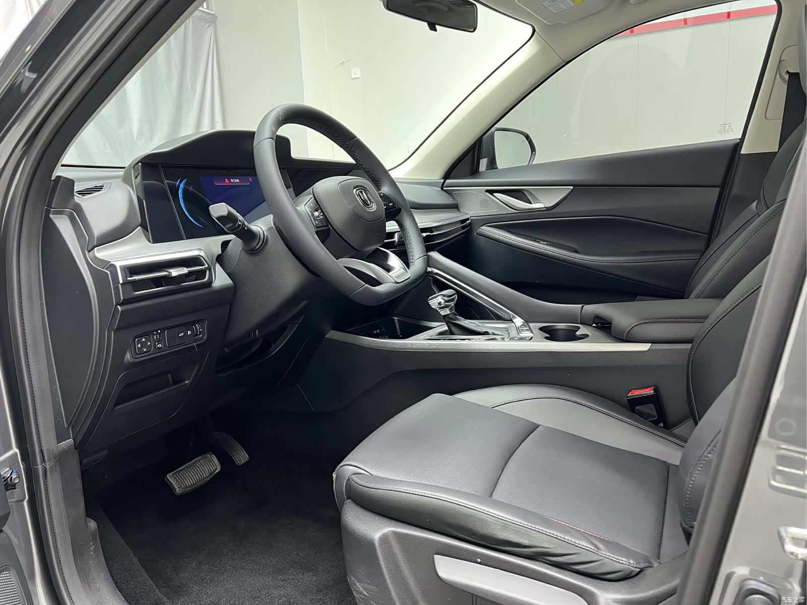 Changan CS35, 2022 4