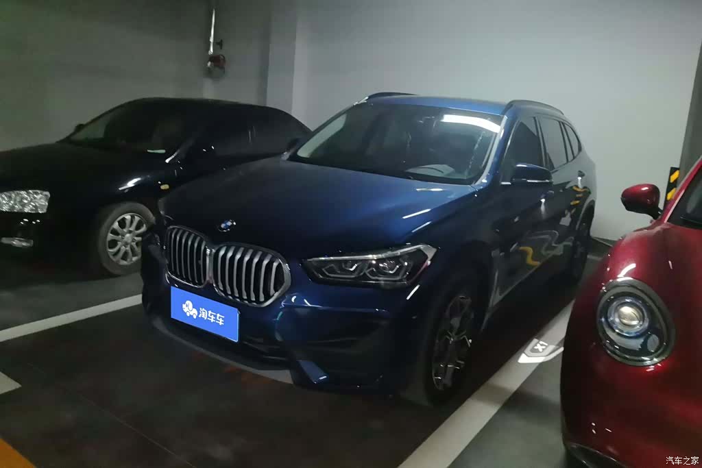 BMW X1, 2022 1