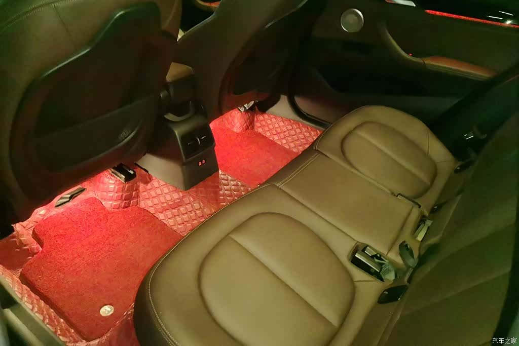 BMW X1, 2022 11