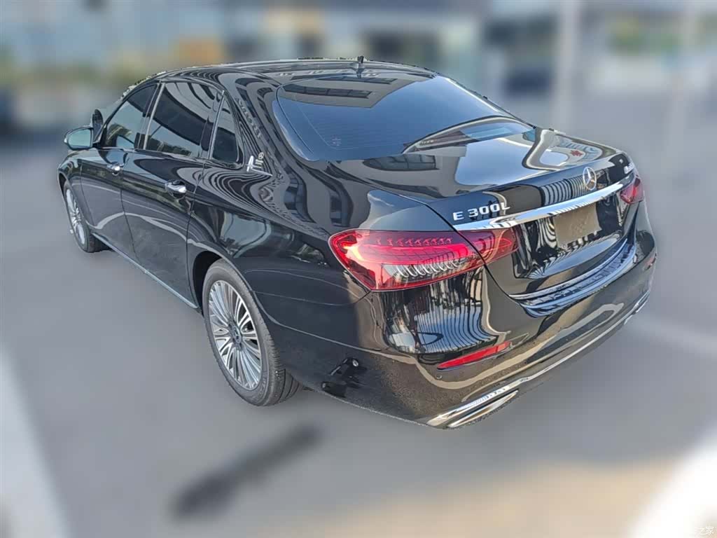 Mercedes-Benz E-Class, 2022 9