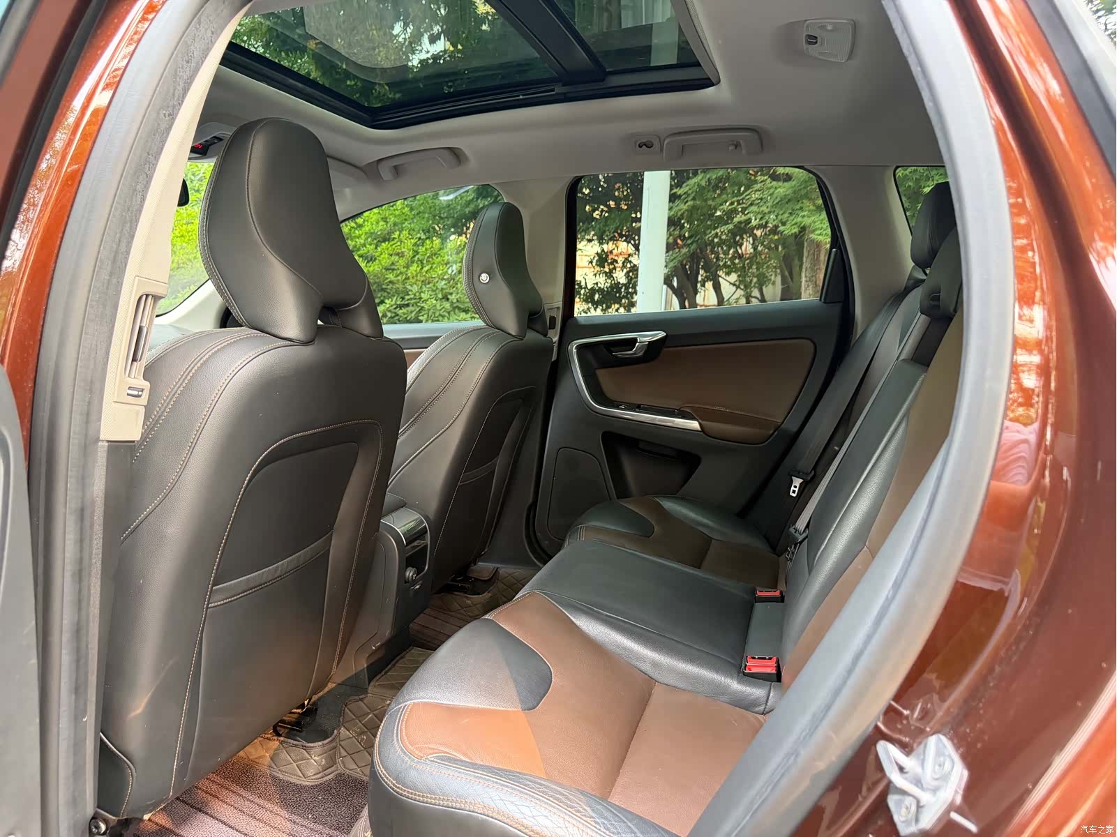 Volvo XC60, 2017 8