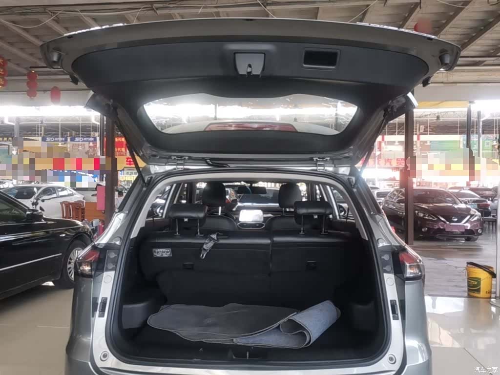 Wuling 510, 2021 19
