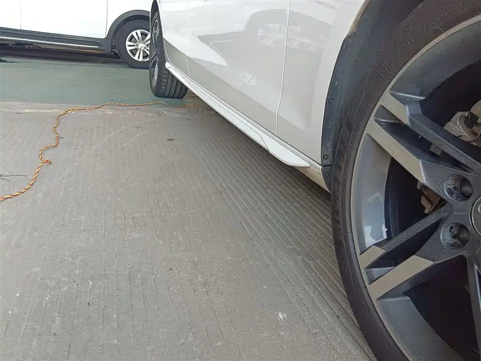 Audi A4L Audi A4L