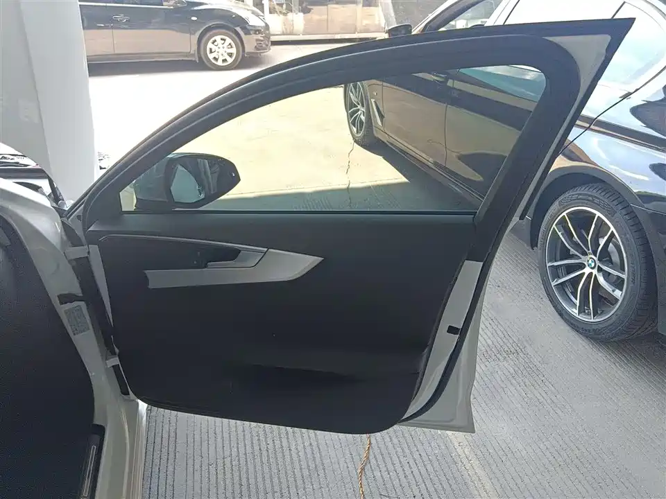 Audi A4L Audi A4L