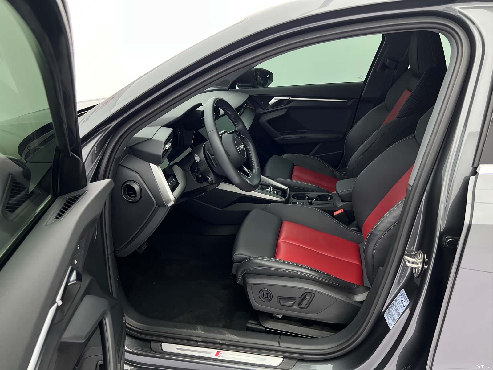 Audi A3, 2022 20