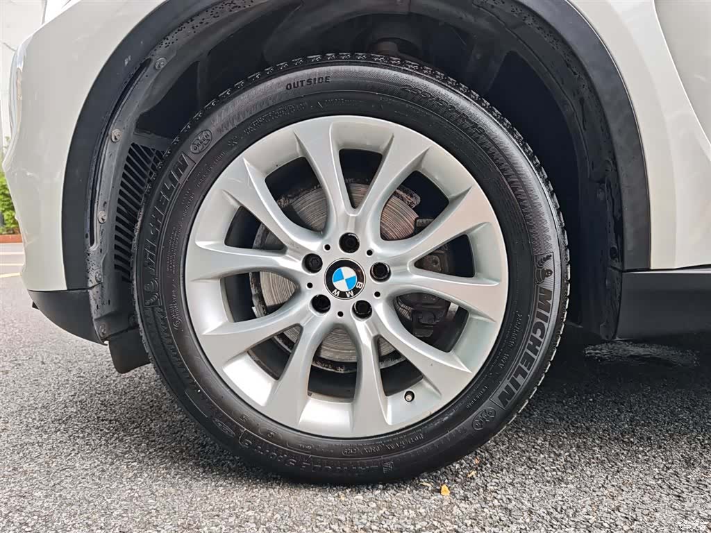 BMW X5, 2018 30