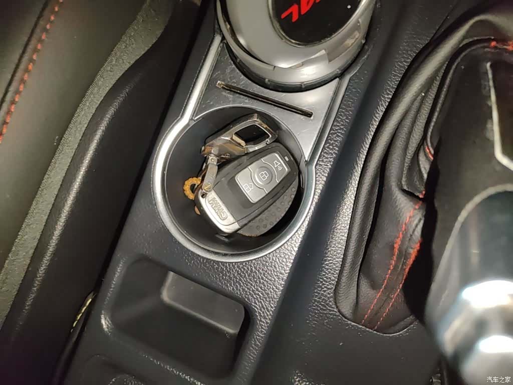 Haval H6, 2015 17