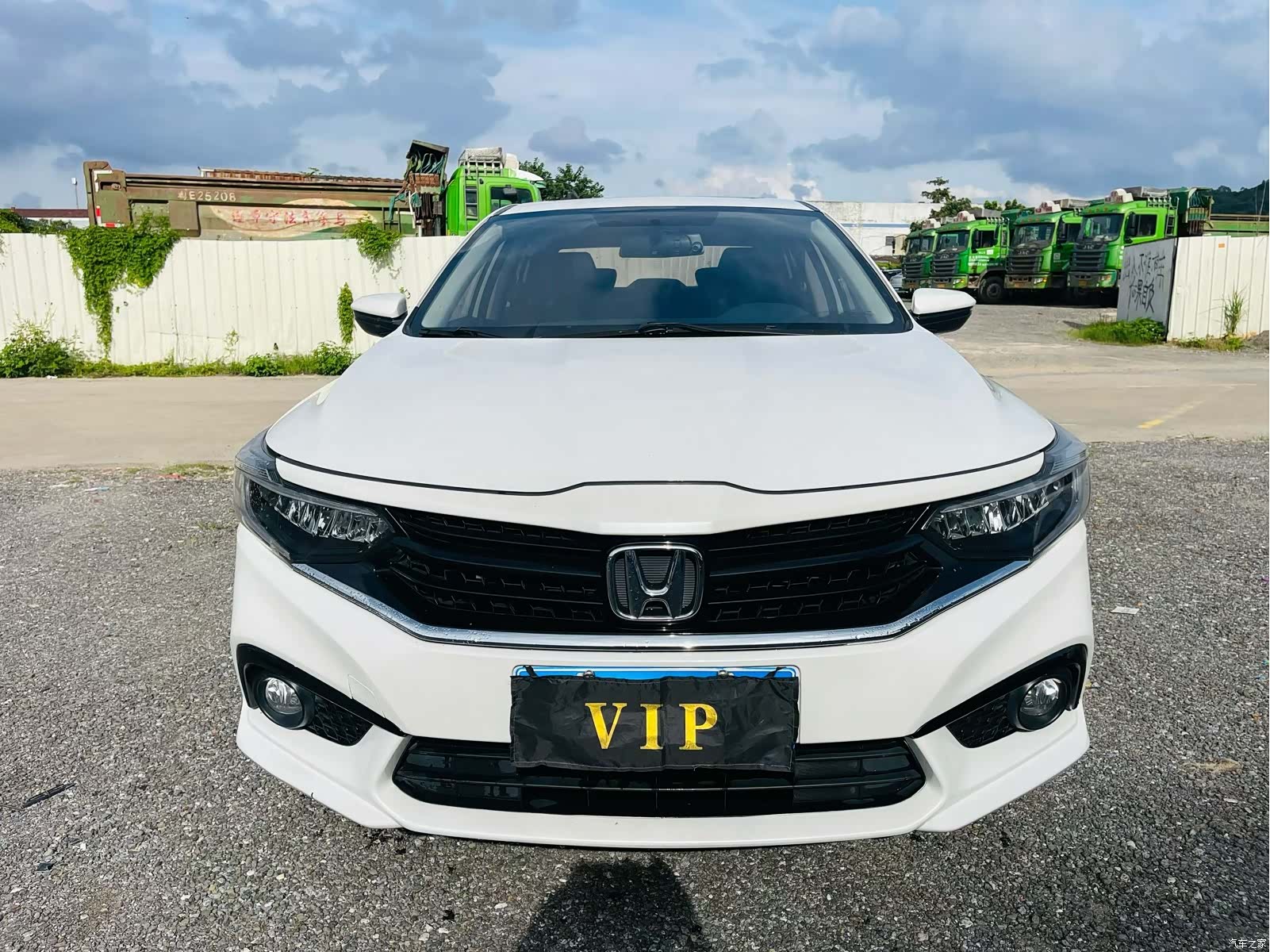 Honda VI, 2019 2