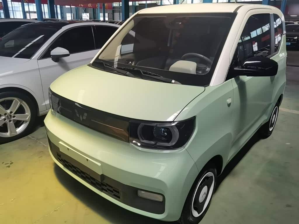 Wuling Mini EV