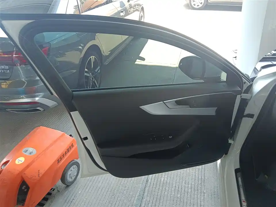 Audi A4L Audi A4L