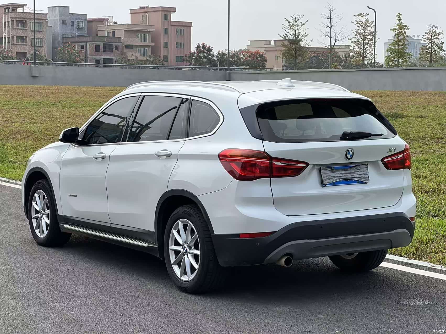 BMW X1, 2017 3