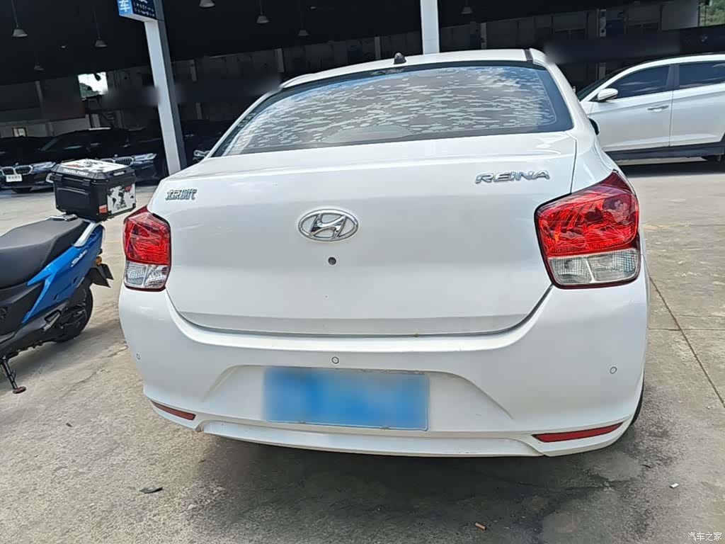 Hyundai V, 2019 6