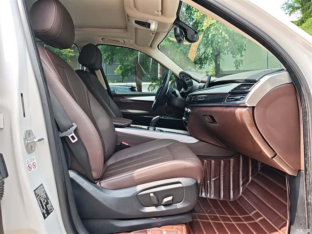 BMW X5, 2018 21