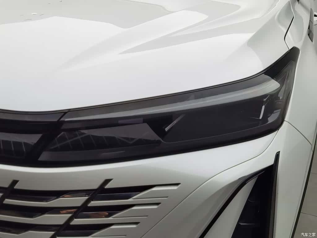Changan CS75, 2023 7