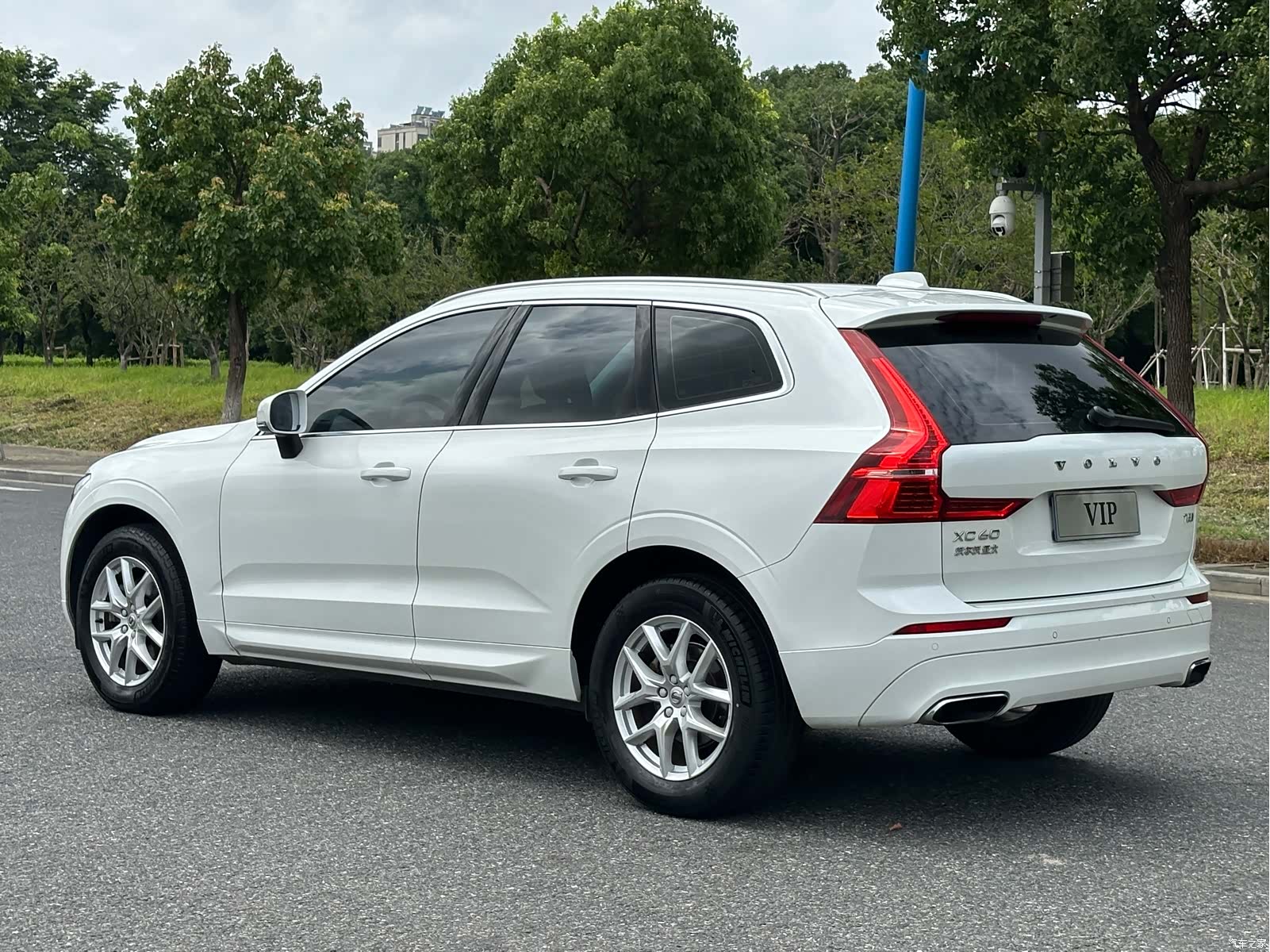Volvo XC60, 2019 7