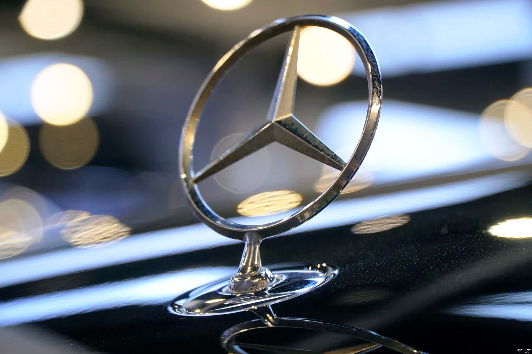 Mercedes-Benz S-Class, 2022 24