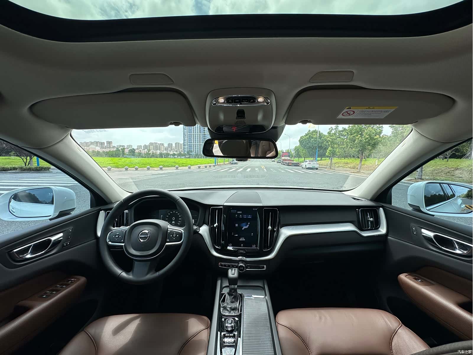 Volvo XC60, 2019 13