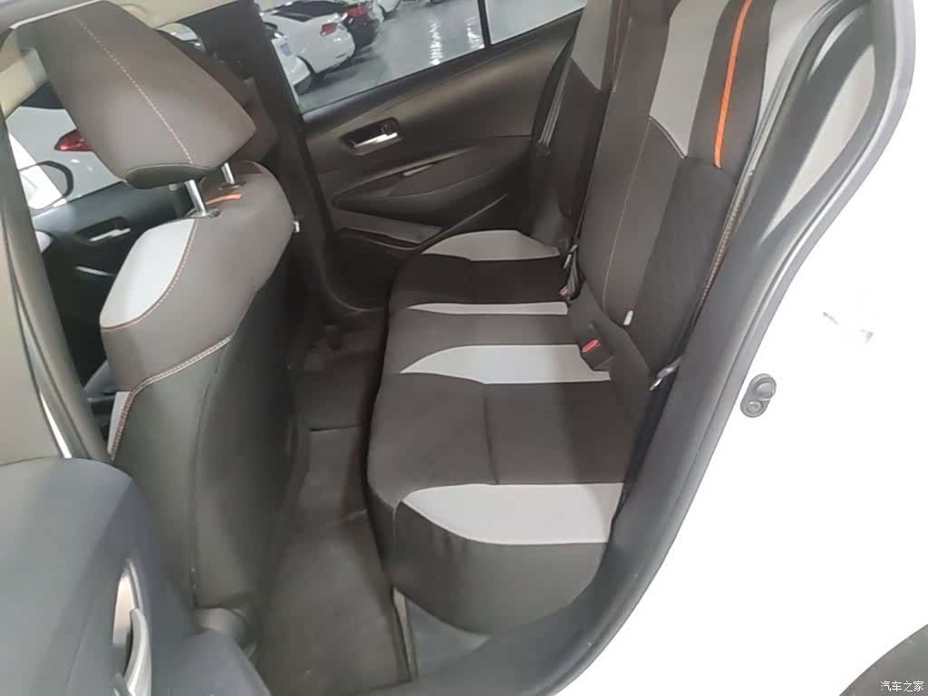 Toyota Corolla, 2024 17