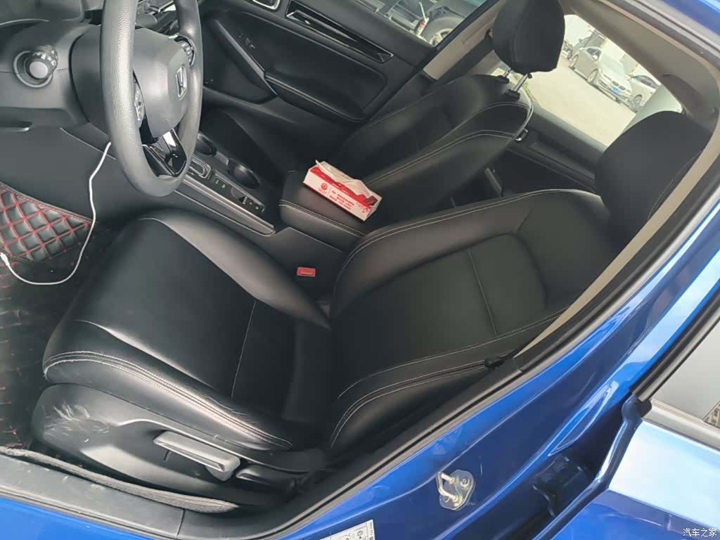Honda Civic, 2022 15