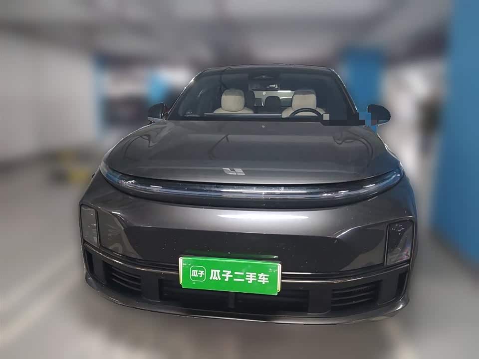 Li Auto Ideal L7