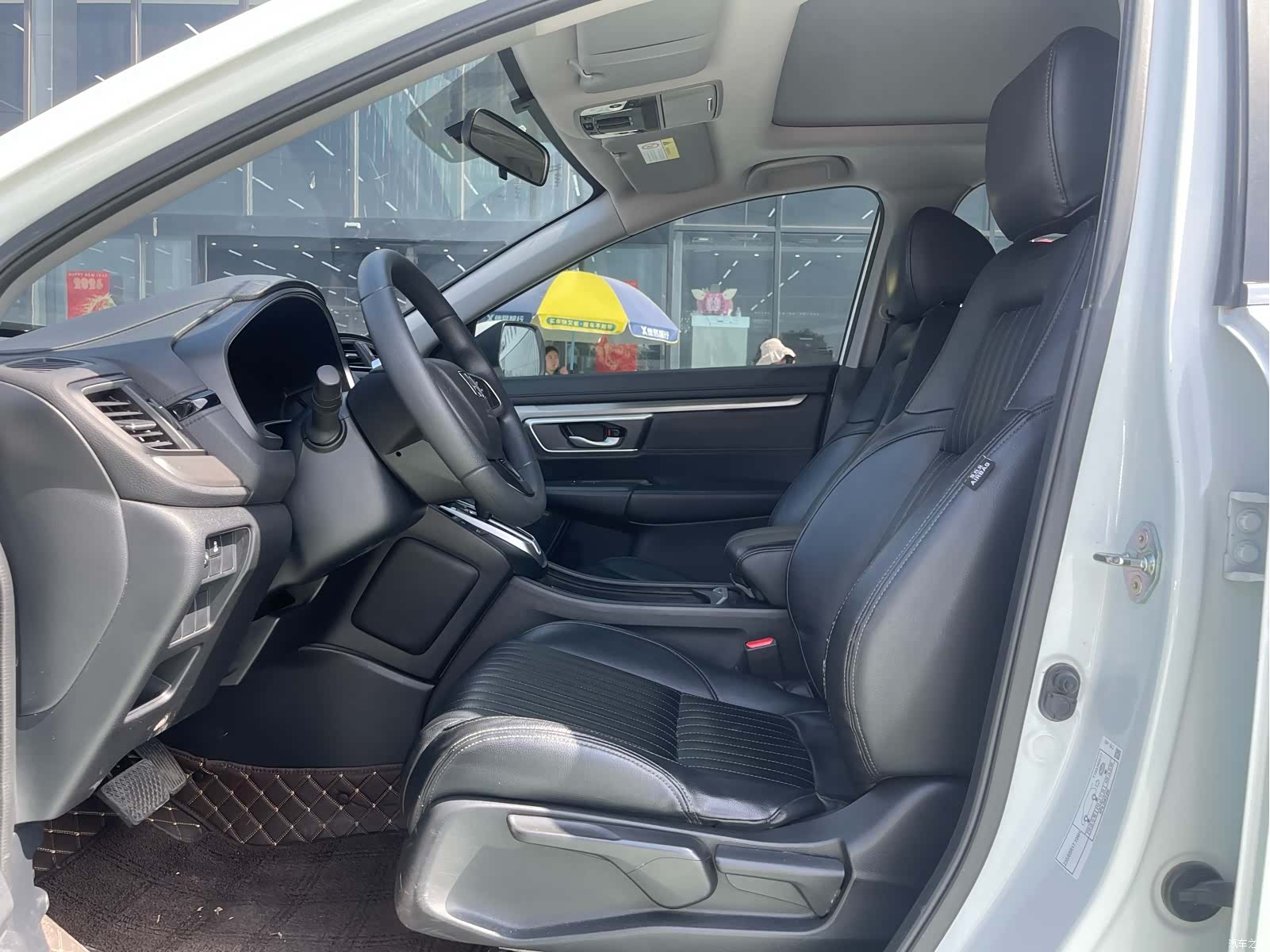 Honda Breeze, 2022 4