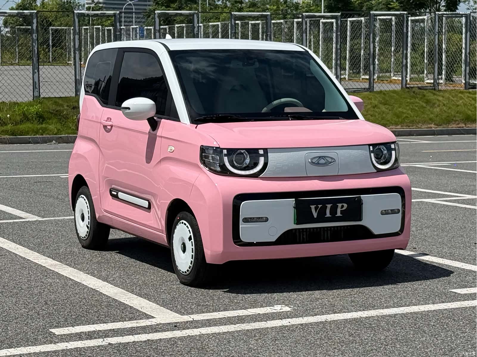 Chery QQ, 2022 3