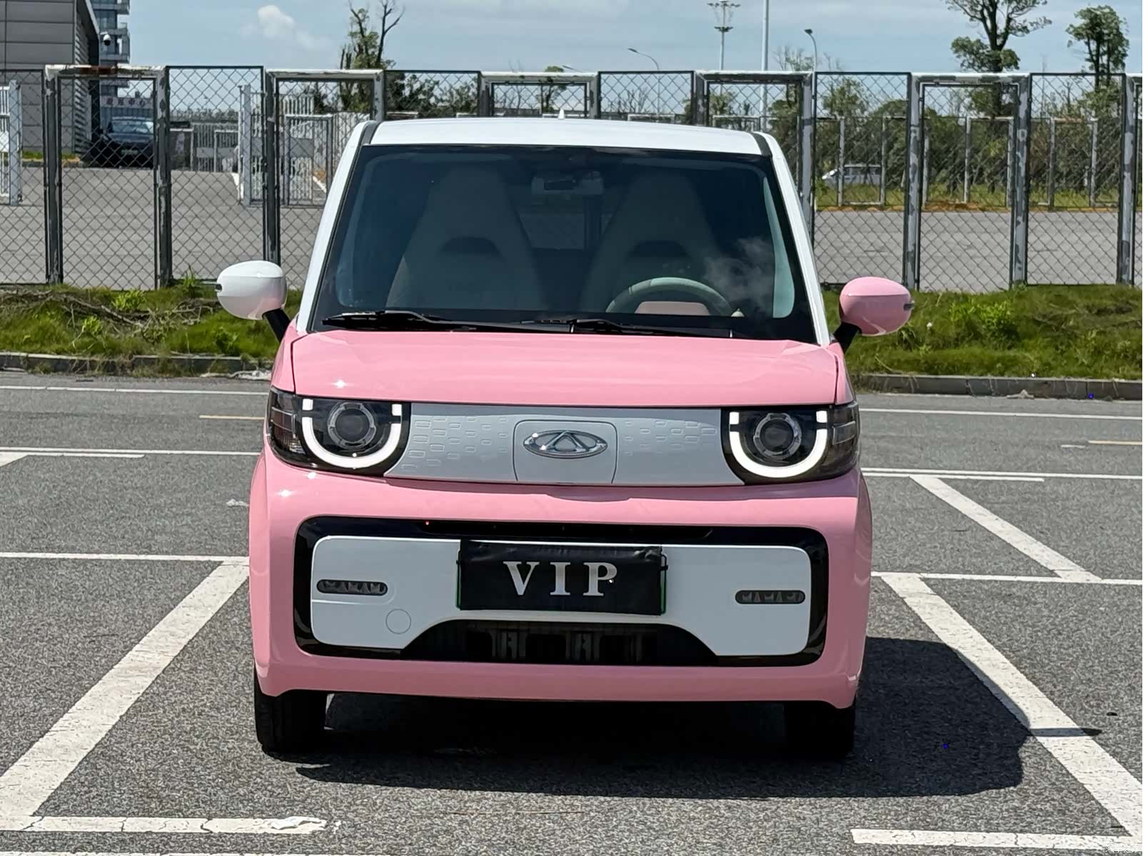 Chery QQ, 2022 2
