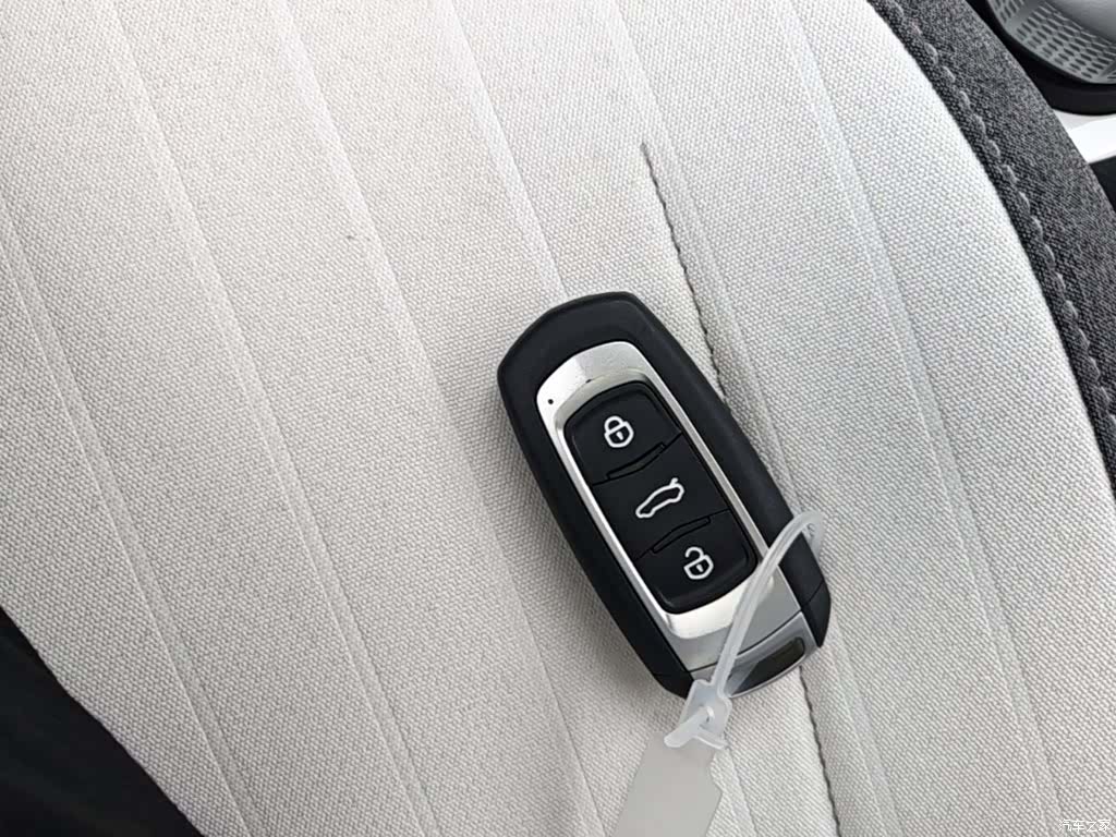 Geely Panda, 2026 9