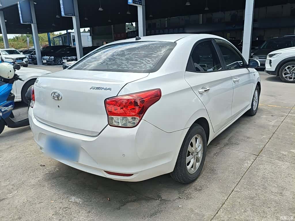 Hyundai V, 2019 7